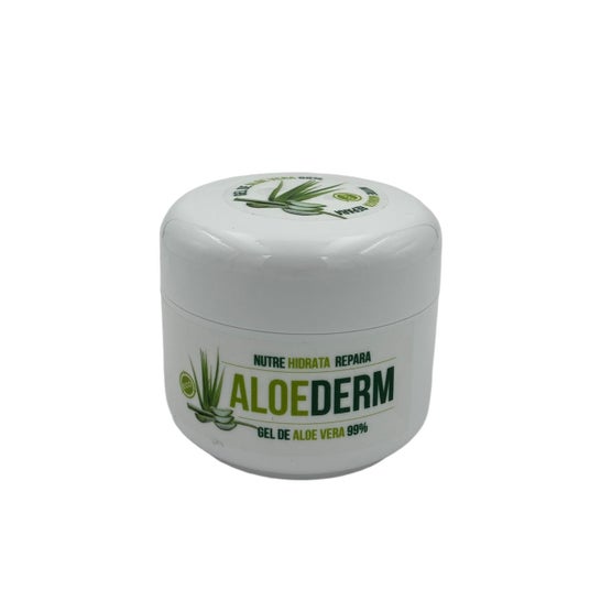 Comdiet Aloederm Crema 250ml