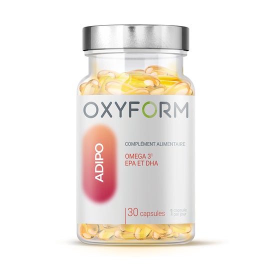 Oxyform Adipo 30caps