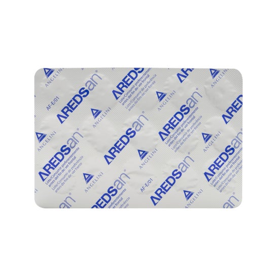 Aredsan™ 60cáps