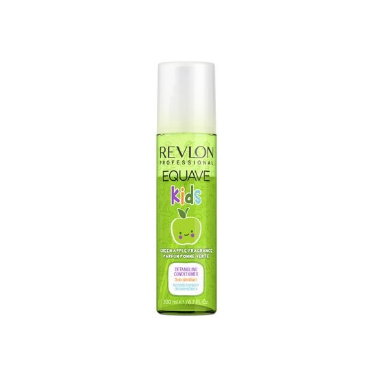 Revlon Equave Kids Kids Apple Conditioner 200ml