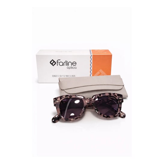 Farline Óculos de Sol Polarizados Proteção UV400 1 unid.