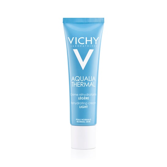 Vichy Aqualia Thermal Hidratante Ligera 30ml