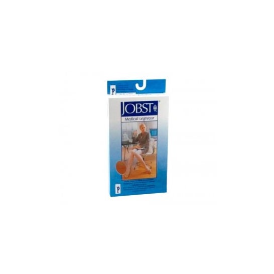 Jobst Blonda Médio Longo Natural T-5