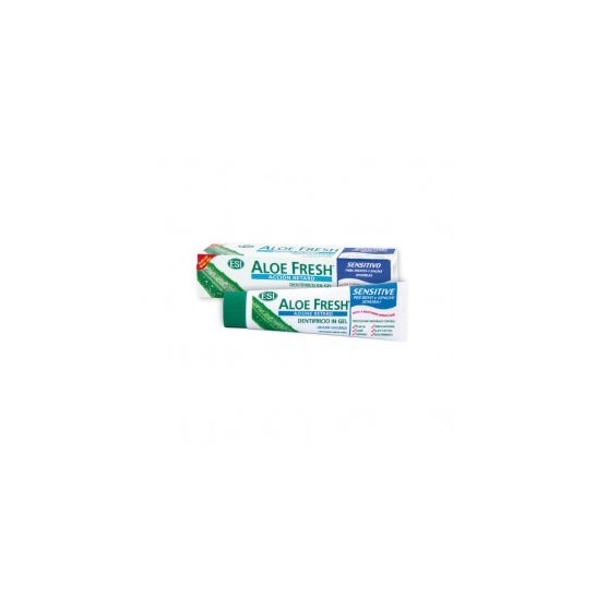 ESI Aloe Fresh Retard Sensitive 100ml
