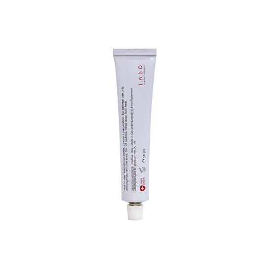 Fillerina 12Ha Densifying-Filler Creme Noite Grau 3 50ml