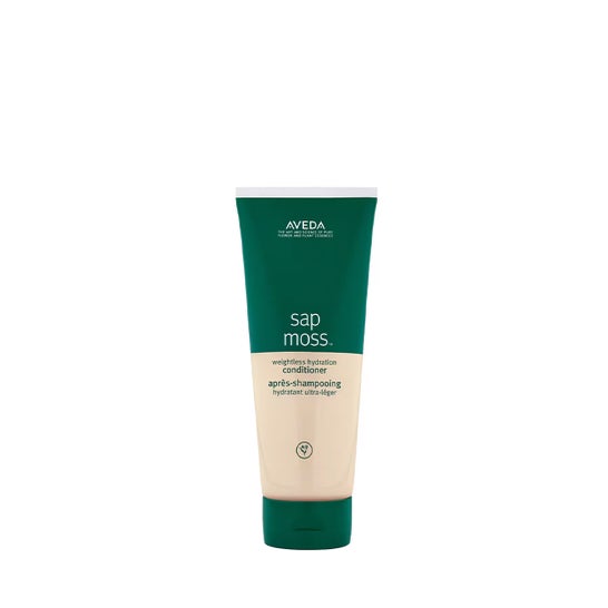 Aveda Sap Moss Weightless Hydration Conditioner 200ml