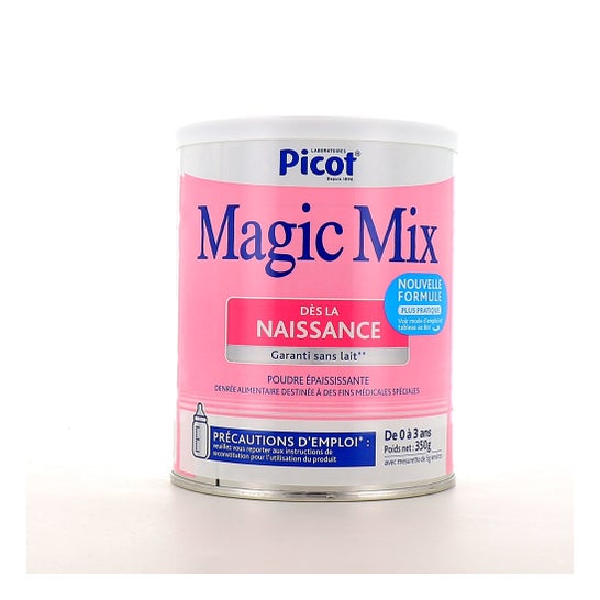 Picot Magic Mix Polvo Espesante de Nacimiento 350g