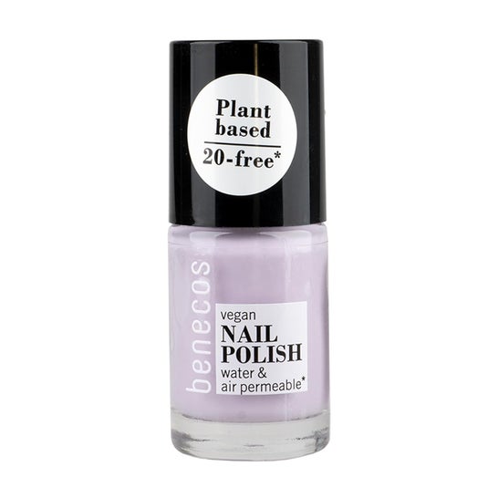 Benecos Esmalte Lovely Lavender 5ml