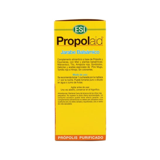 ESI Propolaid Balsâmico 180ml