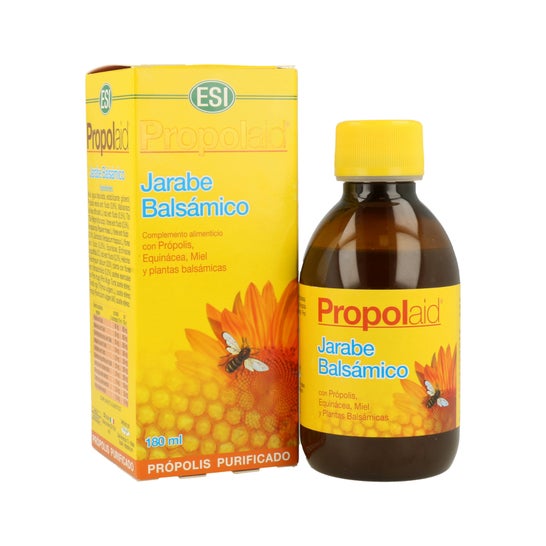 ESI Propolaid Balsâmico 180ml