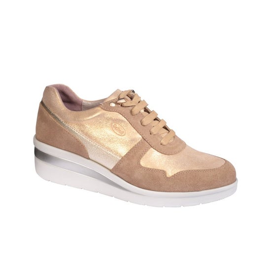 Scholl Lory Summer Gold Tamanho 39