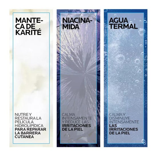 La Roche-Posay Lipikar Huile Lavante AP+ Écorecharge 400ml La Roche-Posay Lipikar Huile Lavante AP+ Écorecharge 400ml