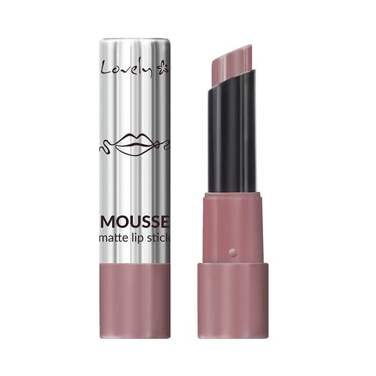 Lovely Mousse Matte Lipstick N3 4ml