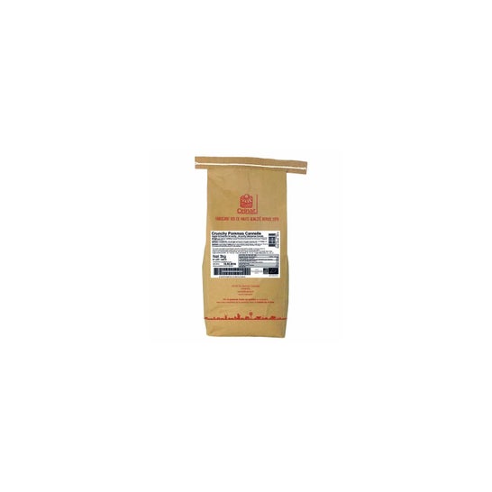 Celnat Muesli Crunch Manz Cane Bio 500g