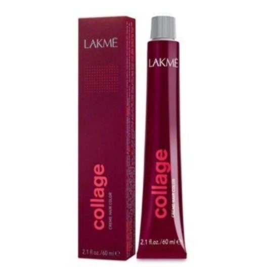 Lakmé Collage Color 7/43 Gold Copper Medium Blonde 60ml