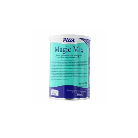 Espessamento Magic Mix Picot Magic para Líquidos 300g