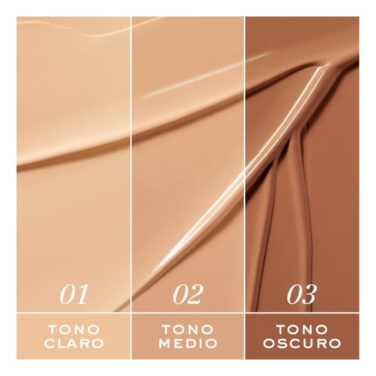 Nuxe Prodigieux Le Teint Éclat BB Crème Teintée Hydratante Teinte Médium 30ml