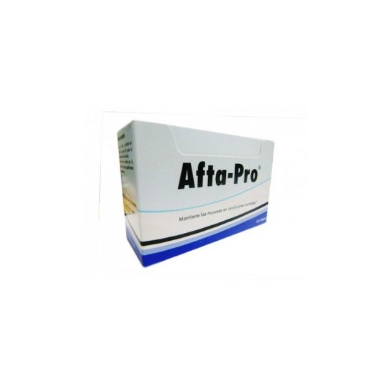 Afta-pro 6 envelopes