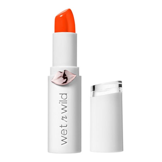 Wet'n Wild Megalast Brilho Labial Gloss Tanger-Ring The Alarm 1 pc