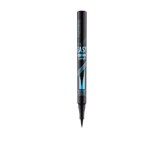 Catrice Eyeliner It's Easy Tattoo Liner 010 1,1ml