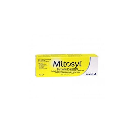 Mitosyl Creme Protector 65g