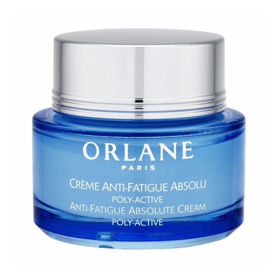 Orlane Absolute Anti-Fatigue Cream Poly-Active 50Ml