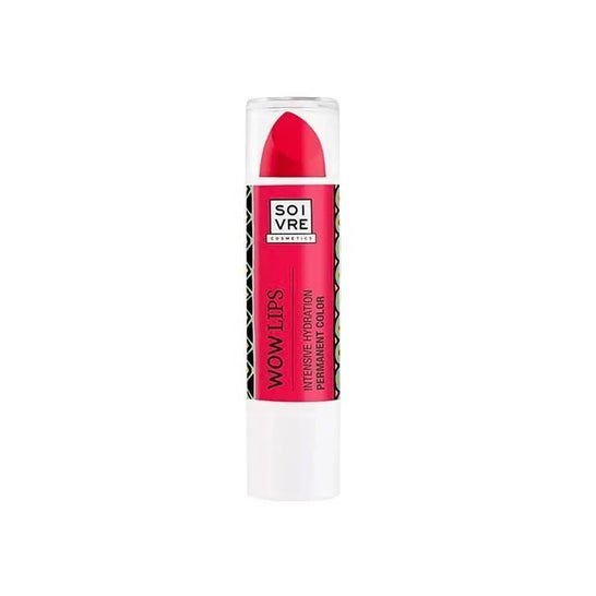 Soivre Magic Lip Rojo Soivre Magic Lip Rojo