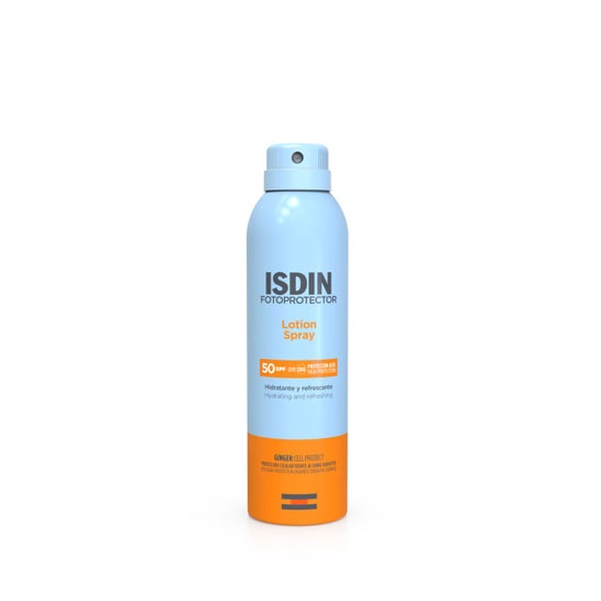 ISDIN Fotoprotector Lotion Spray SPF50 250ml
