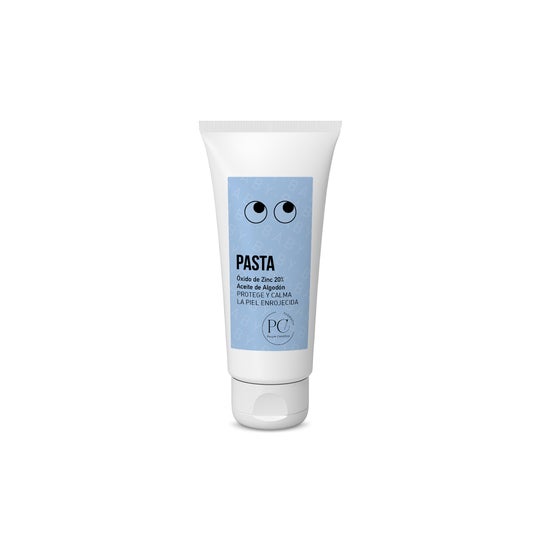 Terrádez Baby Paste 100ml