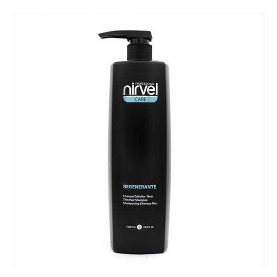 Shampoo Regenerador Nirvel Care 1000ml