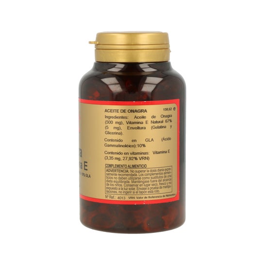Obire Evening Primrose 510mg 220 Pérolas