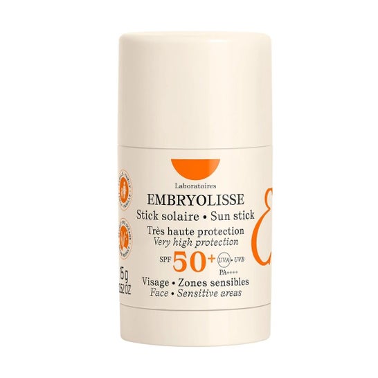 Embryolisse Stick Solaire SPF50+ 15g