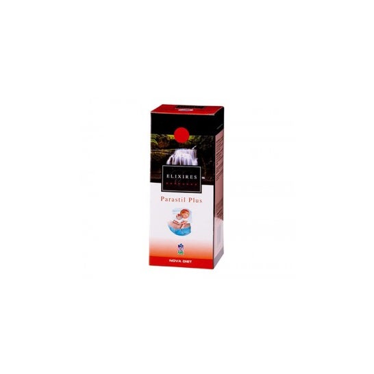 Nova Dieta Parastil Plus 250ml