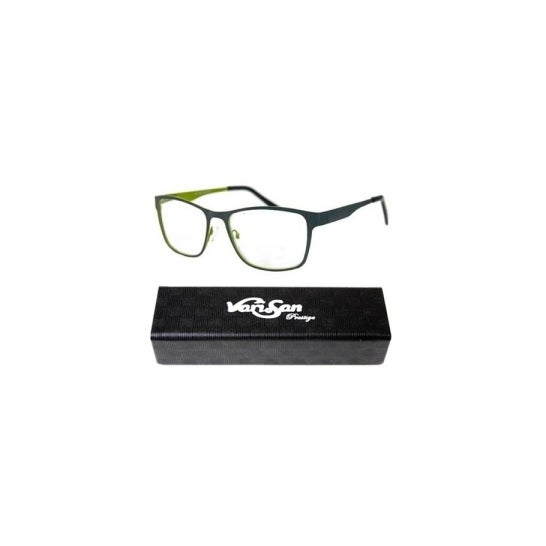 Óculos de leitura Vari+San 3.5 dioptrias milano model 1ud