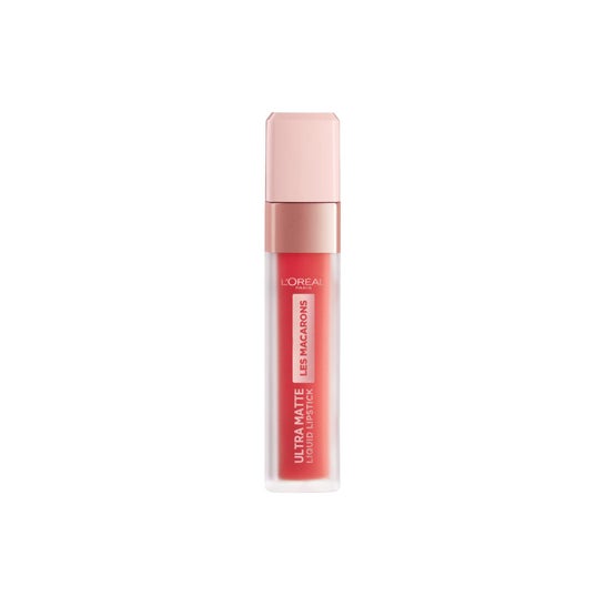 L'Oreal Infallible Les Macarons 824 Goiaba Gush 6,7ml