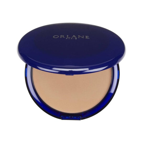 Orlane Bronzing Pó Prensado 23