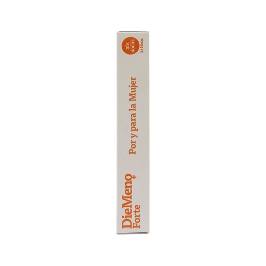 Diemeno Forte Nutriops 60cáps