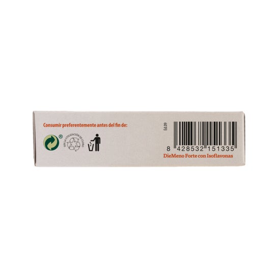 Diemeno Forte Nutriops 60cáps