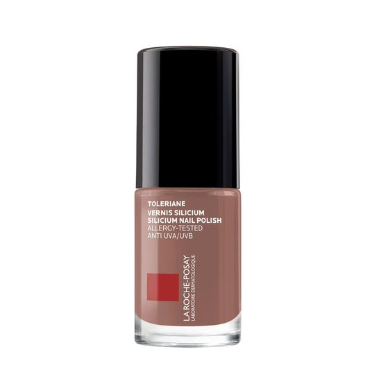 La Roche-Posay Tolerador de Unhas La Roche-Posay 6ml Rosa de Outono