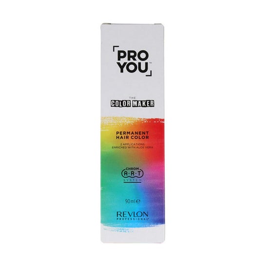 Revlon Pro You The Colour Maker 6.64 6Rc 90ml