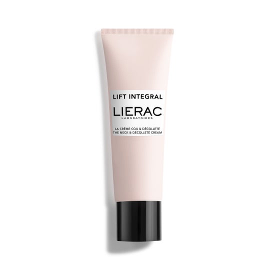 Lierac Lift Integral Creme Pescoço e Decote 50 ml