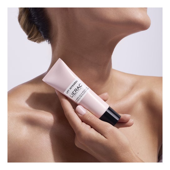 Lierac Lift Integral Creme Pescoço e Decote 50 ml