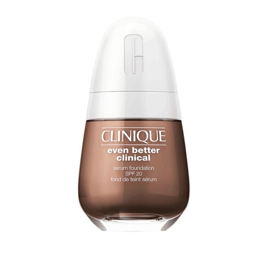 Clinique Even Better Clinical Serum Foundation Spf20 Cn 126 30ml