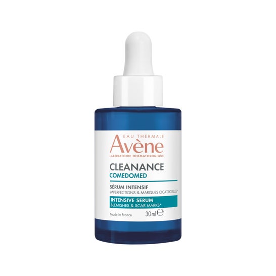 Avène Cleanance Comedomed Sérum Intensivo 30ml