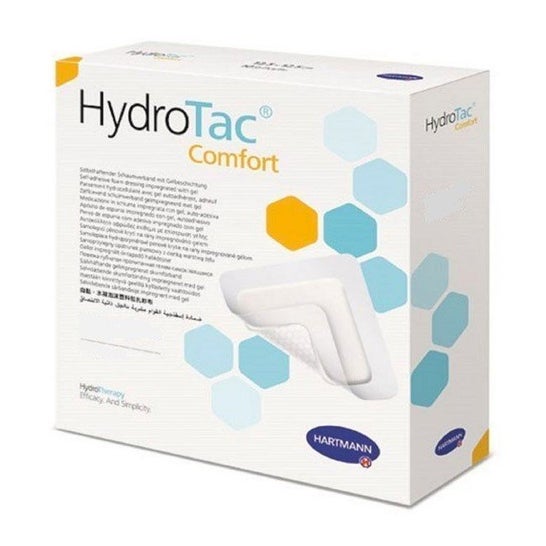 Panelas Hydrotac Comfort Adh 10X30 10