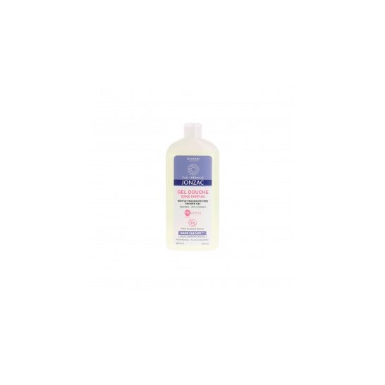 Gel Duche Reactivo Jonzac 500ml