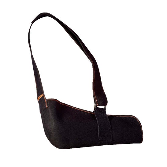 Almofada de Abdução Teyder Abduction Sling Almofada de Abdução T S S S Black 1pc