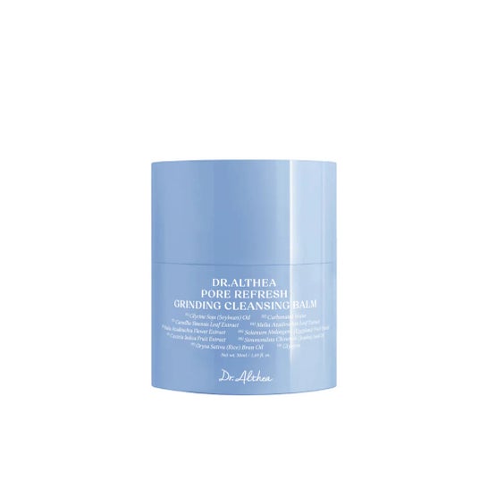 Dr. Althea Pore Refresh Grinding Cleansing Balm 50 ml