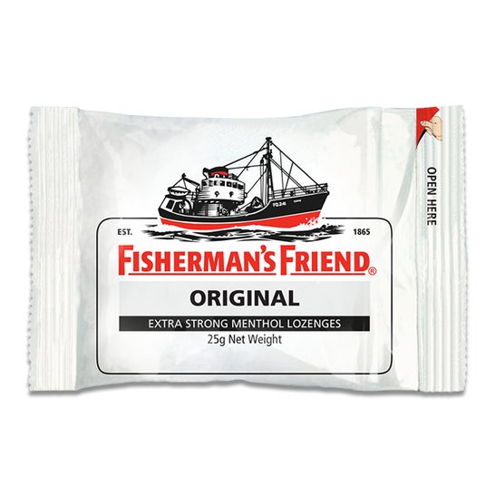 Fisherman's Friend Original 24uds