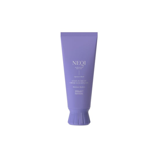 Neqi Signature Blend Moisture Mystery Creme Sem Enxaguamento 200 ml